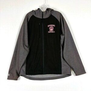 Holloway Hooded jacket Huskies Football Size M